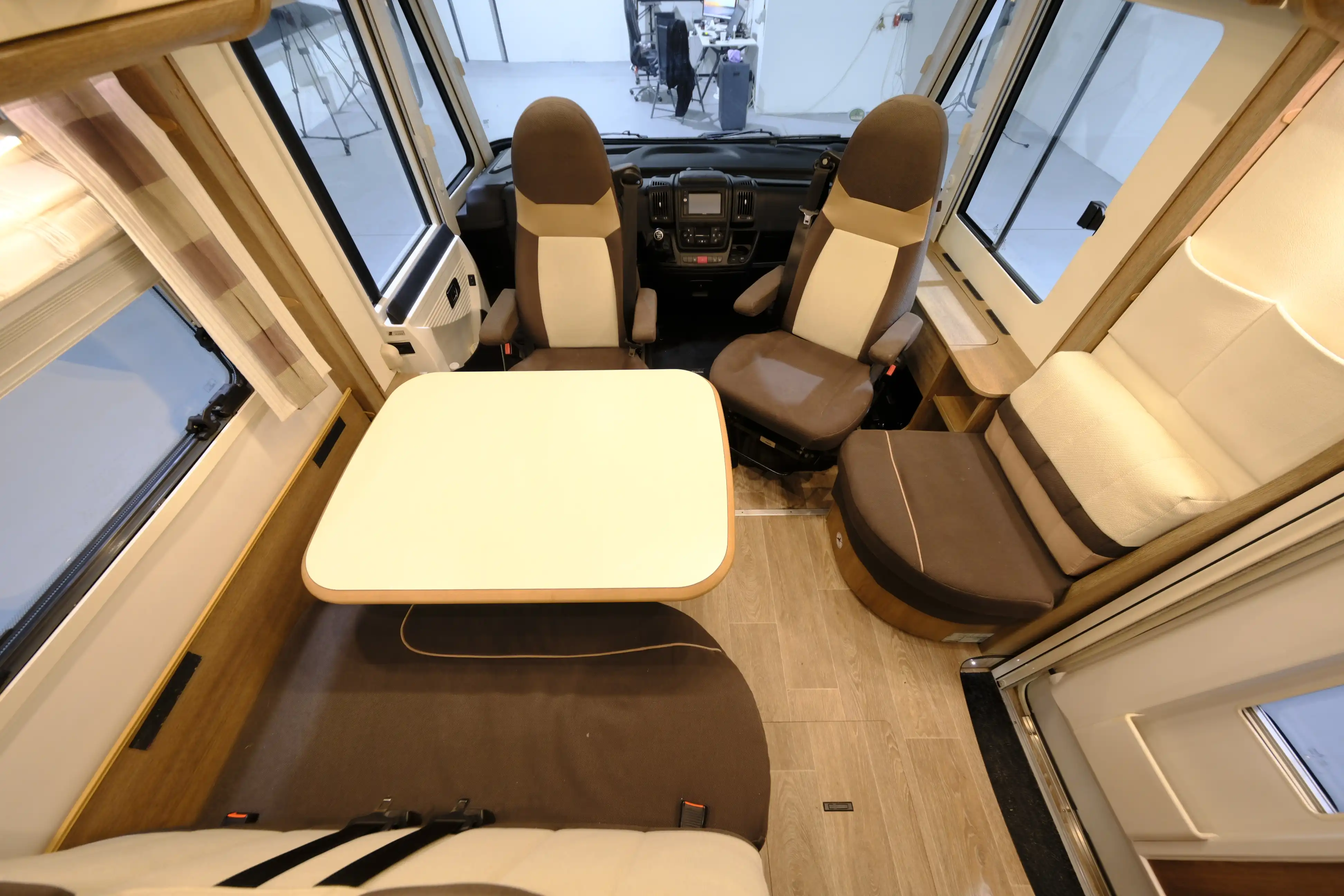 DETHLEFFS Esprit I 7150-2 DBM - Ansicht 6